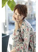 大人気!再現性抜群ショートスタイル