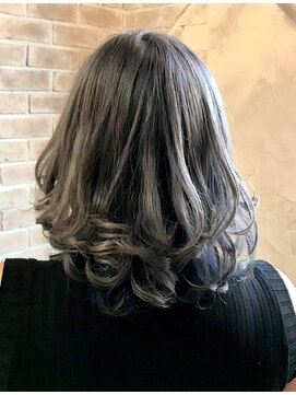 ノアズアーク(NOAH'S ARK) ホワイトアッシュ