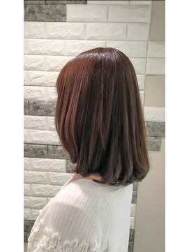 プログレス 中野店(PROGRESS) ワンカールミディ