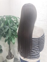 クエット デ プレジール イースタイル(COUETTE des PLAISIR e-style)&nbsp;さらさらロング＊