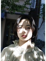 クオーレ(CUORE) リラックスショート