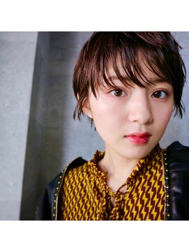 ハーヒム(her him) her.him/tominaga/80