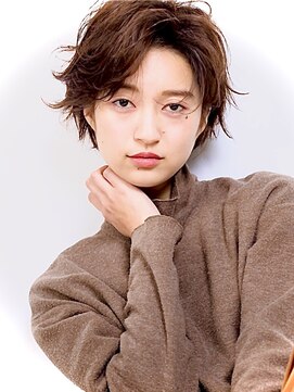 ニーニャ(NINa) NINaスタイル☆19112102