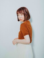 プロデュース 古淵店(Produce)&nbsp;ツヤツヤボブ【古淵/相模原/町田】