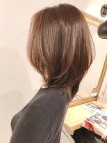 21年春 ウルフの髪型 ヘアアレンジ 人気順 ホットペッパービューティー ヘアスタイル ヘアカタログ