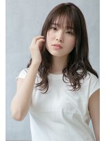 インセンス 二子玉川店(insence)&nbsp;エフォーレスヘア