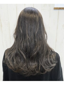 チェシル(CHESIL) 【CHESIL】ウィービングで創るNATURAL3Dカラー5