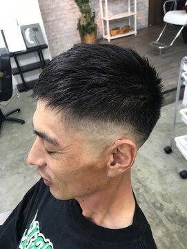 ロッサ(rosa) クロップ