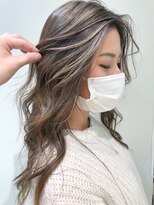 パーク(PAAQ) 【paaq田中】=ソフト=フェイスフレーミングカラー