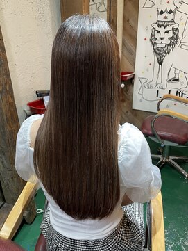 アーティカル(ARTICAL) #髪質改善 #髪質改善トリートメント