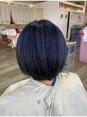 ネイビー