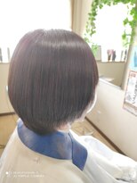 カラクリビショウ(Kara-Kuri Bisho)&nbsp;根折れ直し