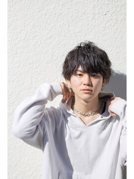 ファン 竹ノ塚店(F.U.N) ソフトツイストマッシュ