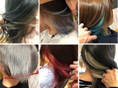 BonD hair　池袋店【ビーオンディー　ヘア】