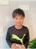 キッズカット