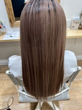 ハコブネ(Hacobune) ウルトワトリートメント