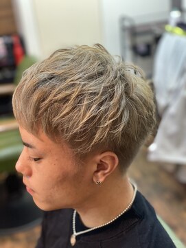 ラブロ サロン(Salon) chess