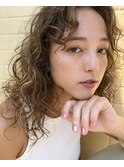 ハイライトカラーで夏のおしゃれを♪