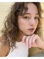 キズキ(KIZUKI)&nbsp;ハイライトカラーで夏のおしゃれを♪