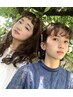 中学生・高校生cut☆ ￥2980