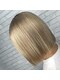 ルートヘアー(Root Hair)の写真/【HPBへアコレ2024スタイル350選出】トリートメントや適切なケアでノーダメージをキープする方法等ご説明★