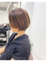 エル 横浜(eL)&nbsp;大人美人ショート(神保)