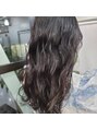エンディアリング 東銀座(Endearing)&nbsp;施術後のスタイリングもご相談ください!!