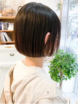 アリスト(er.ist.) BOB