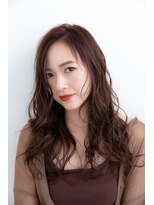 リノ(un Lino)&nbsp;ロングスタイル