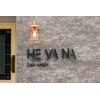 ヘバナ(HEVANA)のお店ロゴ