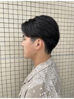 ジュジュル 稲毛本店(jujur)&nbsp;メンズカット