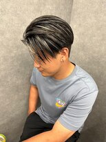 キング 高槻(K!ng)&nbsp;高槻/ハイライト