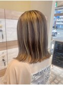 大人ハイライト