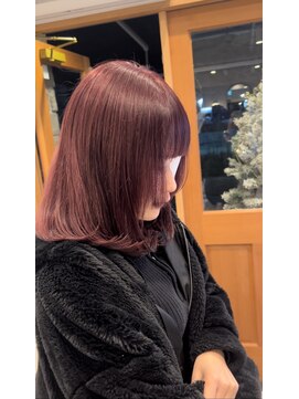 カーサ 西大寺南ロータリー店(casa) wine red