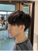 ツイストスパイラル　長崎
