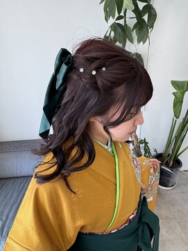 ネストバイコード(NEST by chord) 【NEST 熊谷】卒業式アレンジ