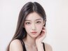 ■日本初■NFG髪質再生トリートメント+髪質再生カラー+カット→25800