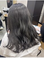 カモン(CAMON) ブルーグレージュ