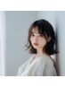 【☆学割U24限定☆】カット+カラー￥11000⇒￥6050【喜連瓜破/平野】