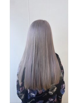 ナインバイトゥルース(9 NINE by truth) ホワイトピンク