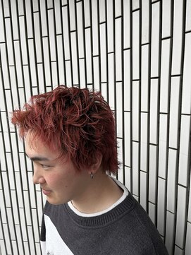 ビンセント バーバー クラブ(VINCENT BARBER CLUB) 旨辛シュウマイ