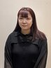 【平日限定 】菊池指名50%off カット+カラー+トリートメント15,840→7,920