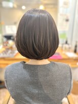 オーガニックヘアサロン ツリー(organic hair salon Tree)&nbsp;レイヤーボブ