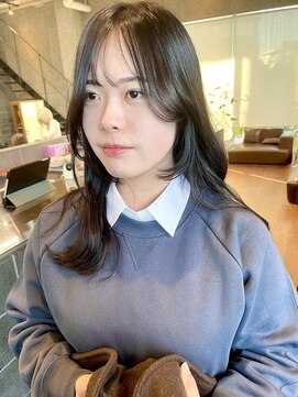 マザー(MOTHER) 久々の顔周りもお任せください！