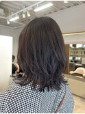 【HISAKO】簡単スタイリングレイヤーカット