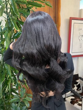 ココラー(COCOlar) #ナチュラルブラック