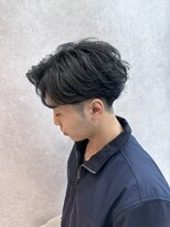 アッシュ 大森店(Ash)&nbsp;フェザーショート