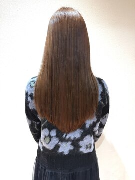 ダアッカ(da acca) カラーエステコース