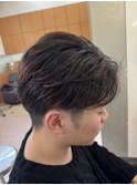 フェザーパーマ