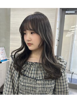 ザ パス 大名店(the path) オリーブグレージュ